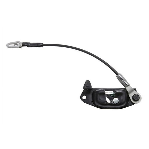 LATCH ASM-PUBX (SLP-P1)