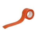 thumbnail image 3 of hengtong Grip Tape 10 ft Sealing Strip for Sports Barbells Gym Equipment Orange, 3 of 9