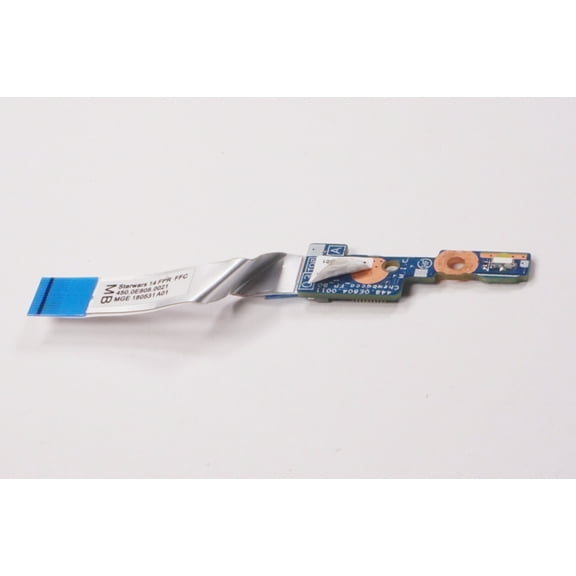 Compatible With 448.0E804.0011 Replacement for 448.0E804.0011 Hp Led Board 14M-CD0003DX