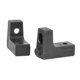 thumbnail image 3 of Accesorios de repuesto para coche teledirigido, montaje Servo, aptos para REMO 1/10 RC, P2313, 2 uds., 3 of 8