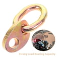 thumbnail image 4 of Miangastore Engine Lift Bracket Engine Lifting Bracket Heavy Duty Engine Lift Hook Kit Engine Support Bar For Lifting Slings And Load Levelers, 4 of 8