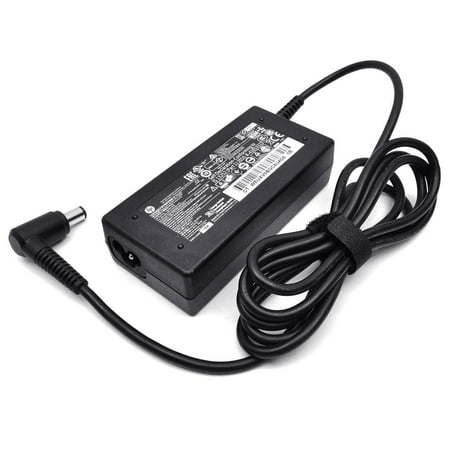 Power Supply Hp Pavilion Slimline 724264-002 A065R08CH Genuine HP Pavilion Slimline TPC-CA58 65W 19.5V 3.3A AC Power Adapter AC / DC Power Adapters ()