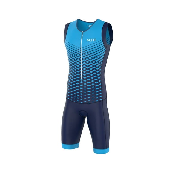 Team KONA Triathlon Race Suit