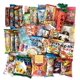 thumbnail image 1 of Beatcraft™ Japanese Dagashi Assortment Happy Set Pack (Regular), 1 of 5