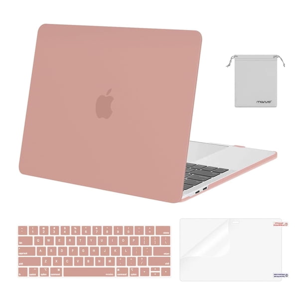 Funda MOSISO compatible con MacBook Pro 13 pulgadas M2 2026-2016