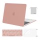thumbnail image 1 of Funda MOSISO compatible con MacBook Pro 13 pulgadas M2 2026-2016, 1 of 6