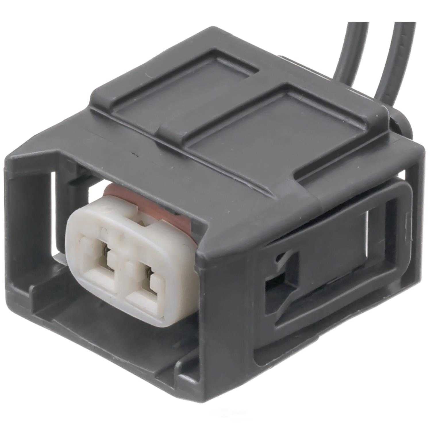 Standard Motor Products S2834 Diesel Fuel Injection Pump Connector