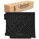 thumbnail image 1 of Alfombrilla de maletero LASFIT para Jeep Wrangler JL 2018-2025 para todo tipo de clima, 1 of 9