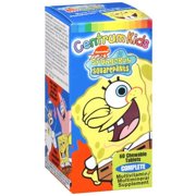 Centrum Spongbob Squarepants Complete