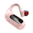 thumbnail image 2 of Twowood auricular TWS Bluetooth-Compatible con 5.0 Auriculares Auriculares LED Pantalla digital Impermeable HiFi Auriculares inalámbricos para deportes, 2 of 6