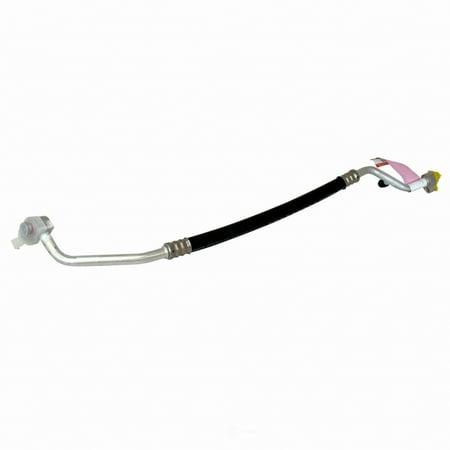 Motorcraft YF-3658 A/C Refrigerant Suction Hose Fits select: 2011-2013 FORD FIESTA