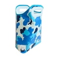 thumbnail image 4 of guohui Sac d'Équipement de Pêche Multifonction Pliable Portable Léger Imperméable Résistant, 4 of 8