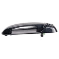 thumbnail image 4 of Trq Manija De Puerta Exterior Delantera Izquierda Lado Del Conductor Compatible Con Jeep Grand Cherokee 1999-2004, 4 of 5