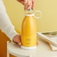 thumbnail image 3 of Exprimidor eléctrico portátil, licuadora Usb, Mini licuadora de frutas, exprimidor, Extractor de frutas, batido de alimentos, exprimidor multifuncional Sincero Hogar, 3 of 5