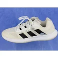 thumbnail image 2 of Ad-id-as Men's ForceBounce 2.0 Athletic Sneakers 10.5 White /Black GY9279, 2 of 6