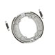 thumbnail image 2 of BALATAS DELANTERA/TRASERA SET YAMAHA YBR 125 C EXPRESS (15-19) Roda BALATAS RODA, 2 of 2