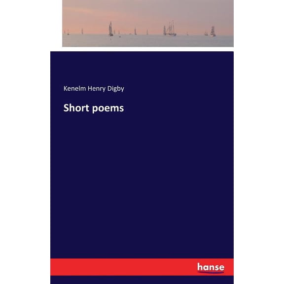 Short poems, (Paperback)