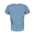 thumbnail image 2 of CTM  Comfort Colors Dyed Short Sleeve T-Shirt (Men), 2 of 5