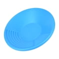 thumbnail image 1 of Gold Washing Tool, Manual Gold Panning With Dual Riffles Mine Gold Pan, Dredging, 1 of 8