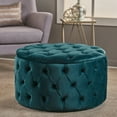 thumbnail image 4 of Miekor Furniture OTTOMAN BS9754, 4 of 6