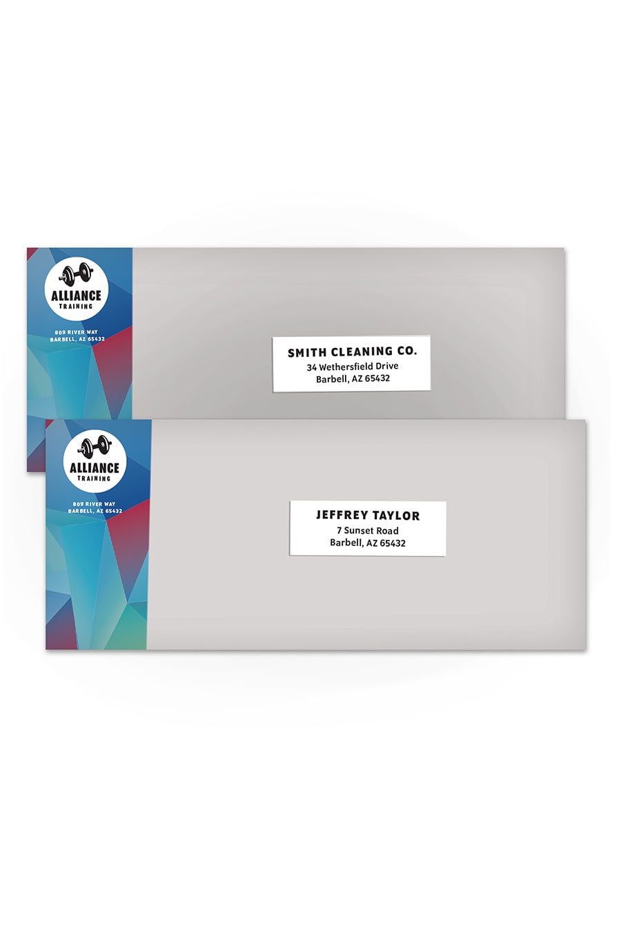 Maco Self-Adhesive Copier Address Labels