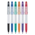 thumbnail image 2 of Pilot, PIL44153, FriXion Colors Erasable Marker Pens, 6 / Pack, 2 of 6
