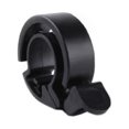 thumbnail image 1 of Bell bicicleta aleación de aluminio bicicleta 75db cuerno fuerte manillar alarma anillo negro JShteea El nuevo, 1 of 3