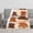 30inx40in/76x100cm, variant on Cute Brown Teddy Poodle Puppy Throw Blanket, Vintage Beige Background Good Night Doggy Bow Tie Print Soft Flannel Lightweight Cozy Fleece Blanket for Sofa Couch Bed Dog Lover Kids Bedroom Decor Gift