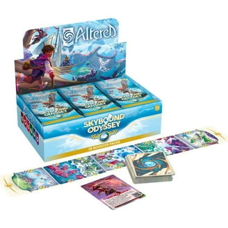 MetaZoo TCG Cryptid Nation First Edition Booster Box (36 Packs