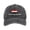 Black, variant on Unisex Running Hat for Men Women Ventilated Cap for Marathon Running