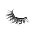 thumbnail image 4 of Unique Bargains 10 pares de pestañas postizas para maquillaje negro B-4, 4 of 5