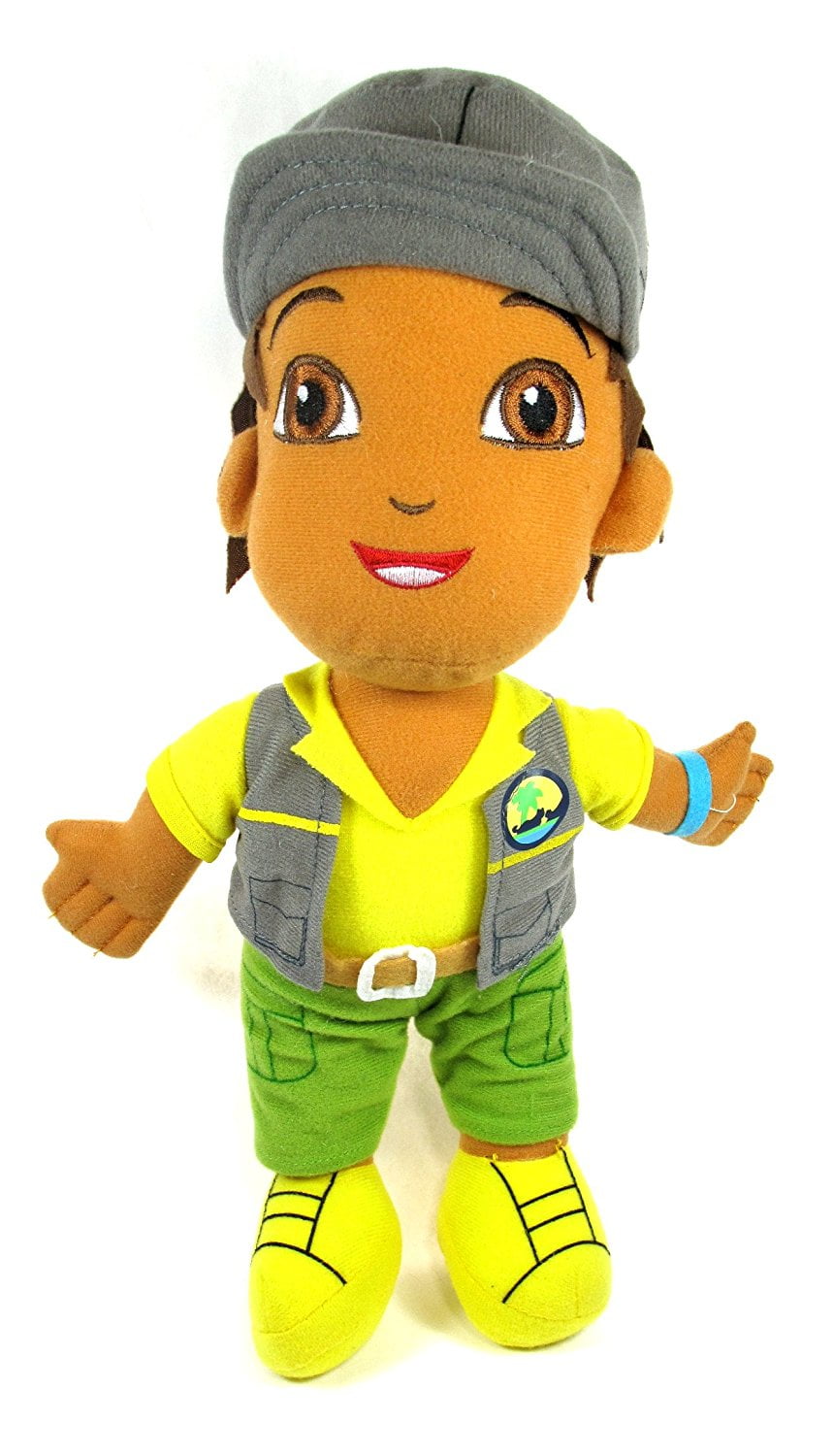 go diego go toys walmart