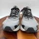 thumbnail image 2 of New Balance DS Nitrel V5 Shoes Mens 11 Gray Black Running Athletic Sneakers, 2 of 5