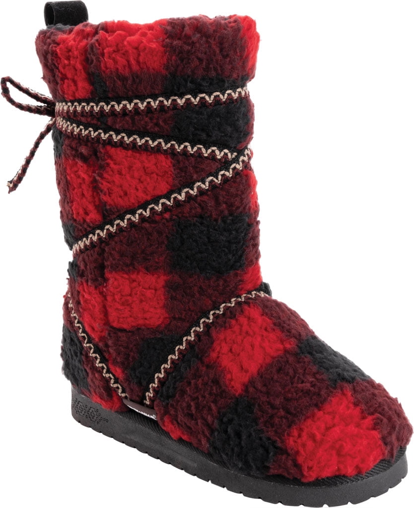 MUK LUKS® Women's Reyna Boots - Walmart.com