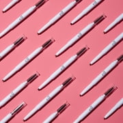 e.l.f. Instant Lift Brow Pencil, Neutral Brown, 0.006 oz