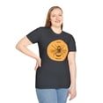 thumbnail image 3 of Bee Sweet-Unisex Softstyle T-Shirt, 3 of 6