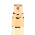 thumbnail image 4 of Botella de Bomba de vacía Macarena Atomizadores de perfume 5pcs 5 ml dorado, 4 of 8