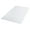 A, variant on YFGEFTR Clear Floor Mat, Plastic Waterproof Non Slip Area Rug, Easy Clean, Against Spills & Scratches, for Kitchen, Living Room