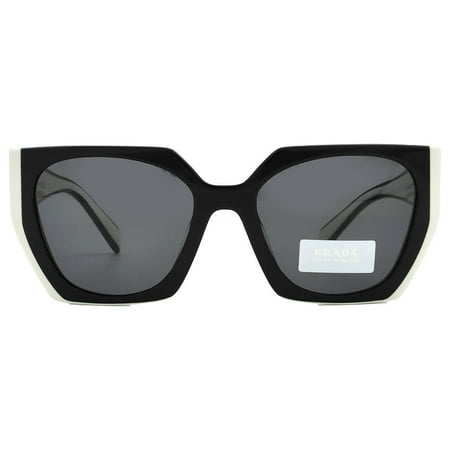 Prada PR 15WS - 09Q5S0 Sunglasses 54mm