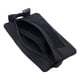 thumbnail image 3 of Bolso de mano tipo cartera para teléfono B negro, 3 of 9