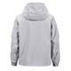 thumbnail image 5 of Sudadera con capucha para hombre, lisa, con cremallera, cuello redondo, manga larga, sudadera con capucha, camiseta, blusa, blusa de poliéster para hombre, 5 of 6