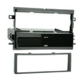 thumbnail image 5 of Mercury Mountaineer 2006-2010 Single DIN Metra Car Stereo Installation Package, 5 of 8