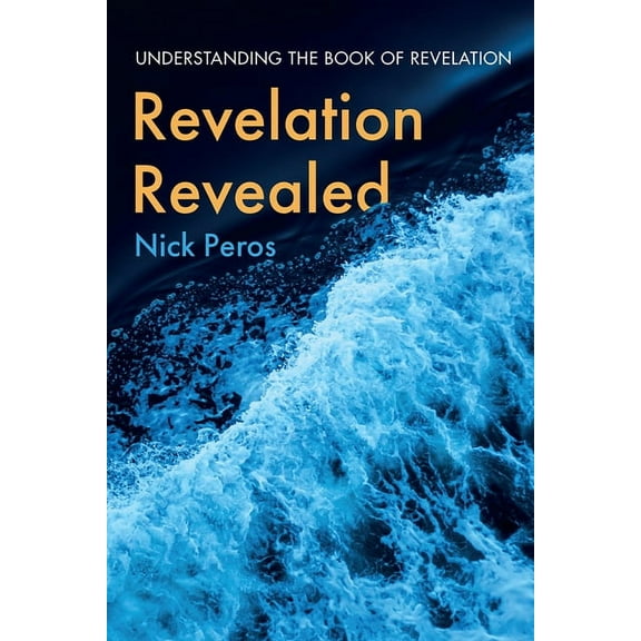 Revelation Revealed (Paperback)