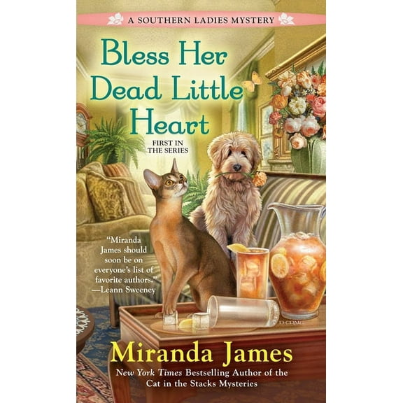 Bless Her Dead Little Heart