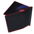 thumbnail image 3 of Xtrike Me Mousepad Frictionless surface and anti-slip rubber base, MP-204, 3 of 5