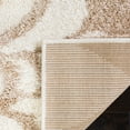 thumbnail image 4 of Safavieh Florida Teodor Floral Shag Area Rug or Runner, 4 of 6