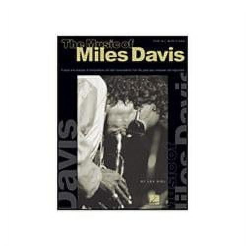 Hal Leonard The Music of Miles Davis