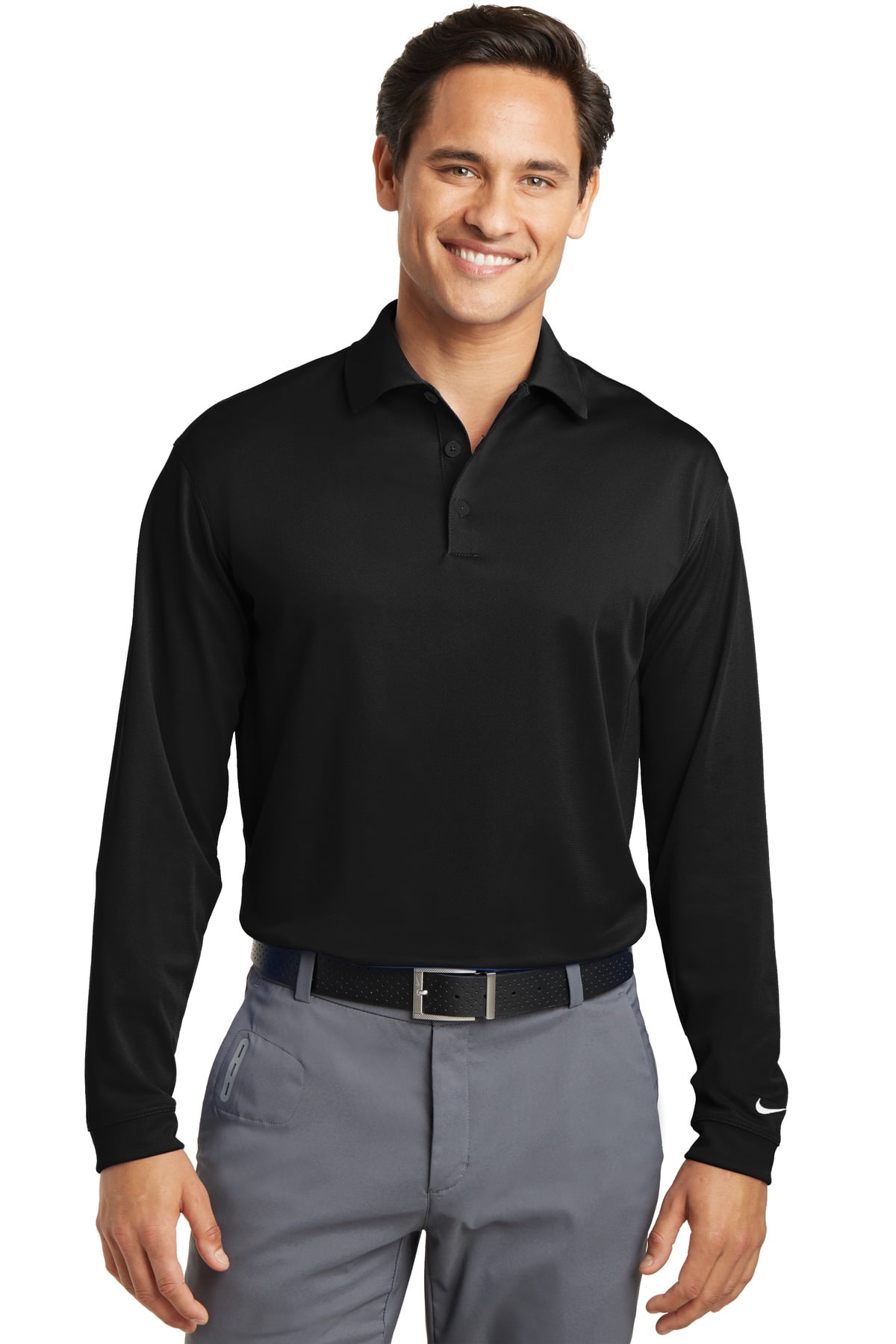 Nike Tall Long Sleeve Dri-FIT Stretch 
