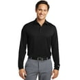 thumbnail image 1 of Polo Nike Dri-FIT Stretch Tech de manga larga. 466364 Nike 466364, 1 of 1