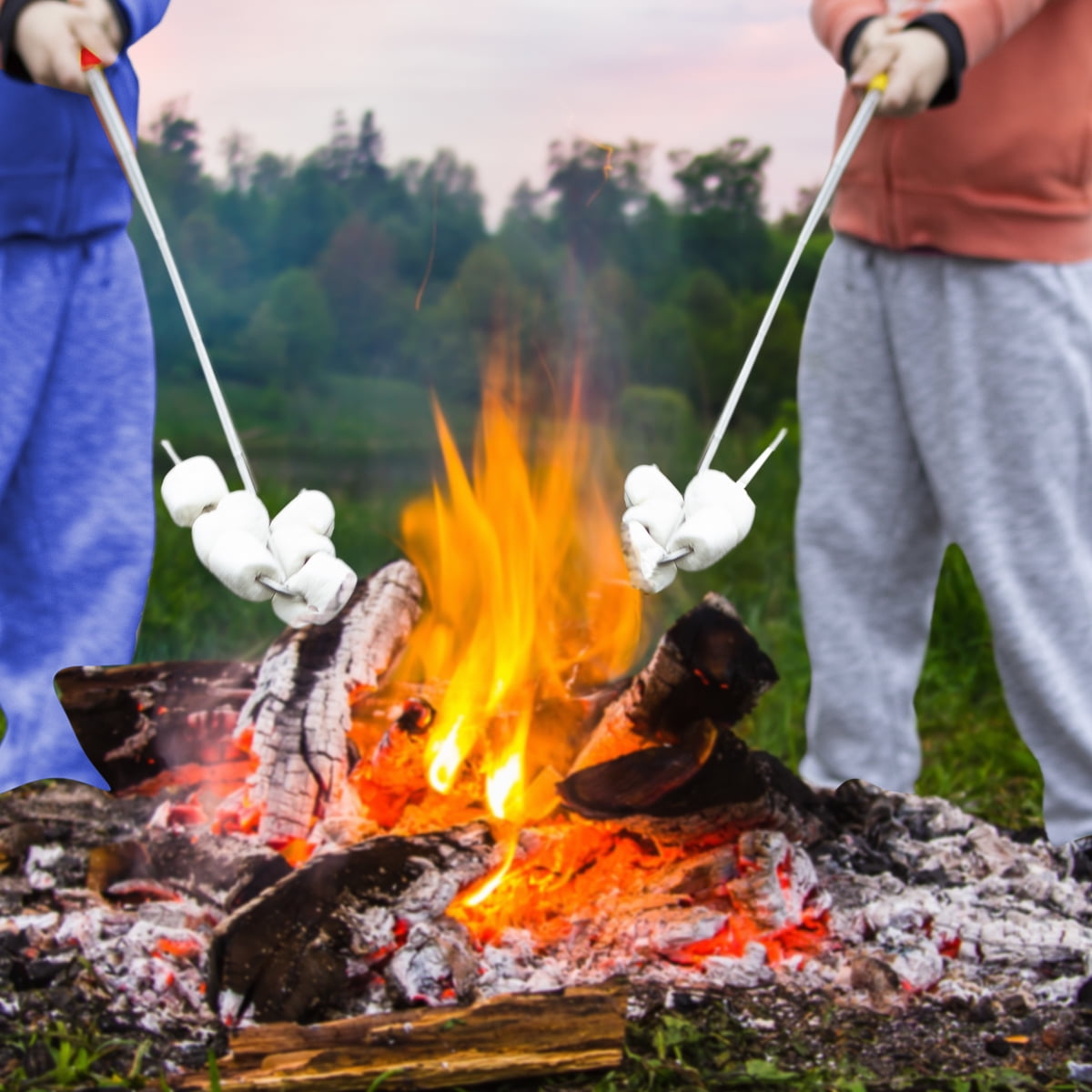 pocket campfire pocket campfire